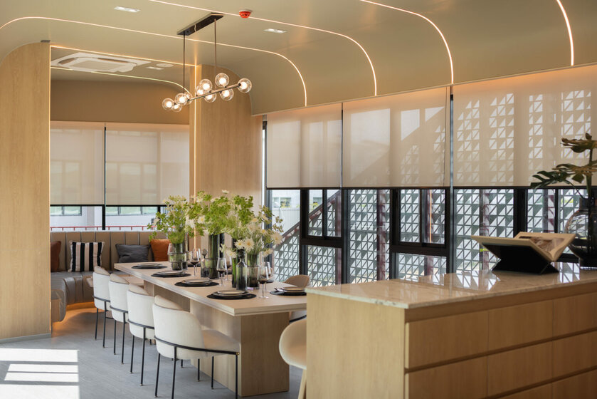 Новостройки - Bangkok, Thailand - изображение 16