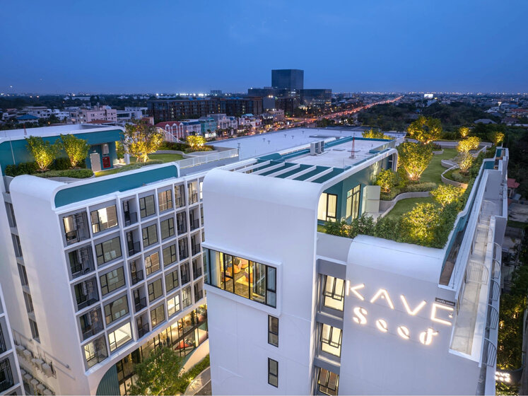 Апартаменты - Bangkok, Thailand - изображение 6