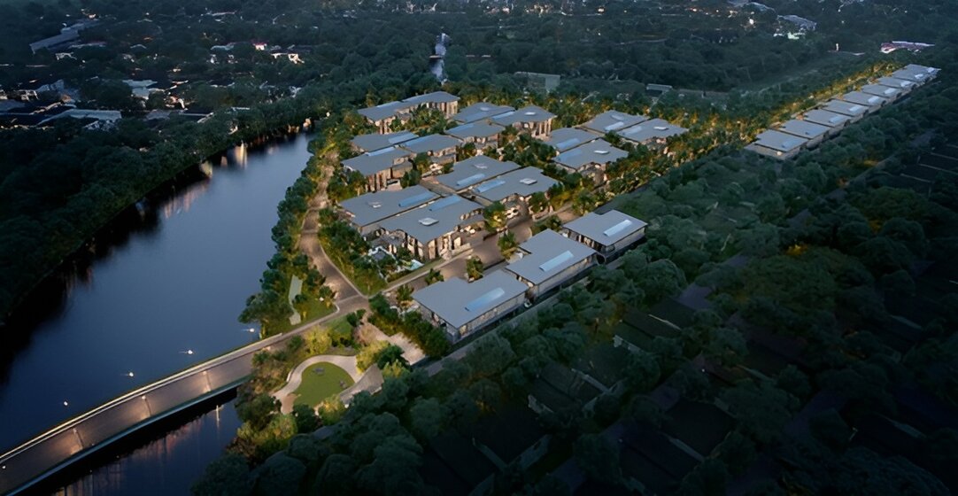 Новостройки - Bangkok, Thailand - изображение 28