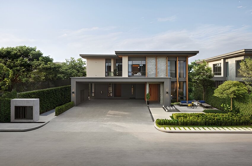 Новостройки - Bangkok, Thailand - изображение 26