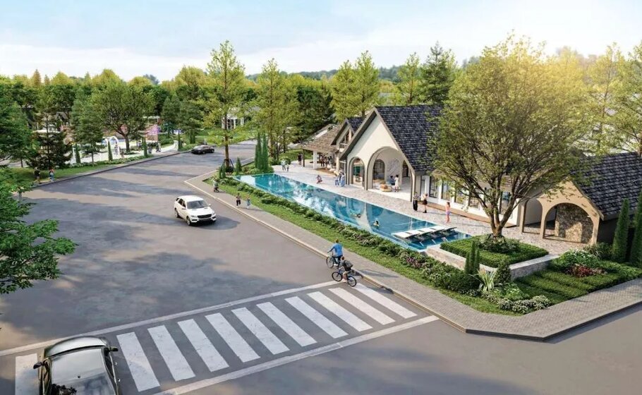 Yeni binalar – Phuket, Tayland – resim 7