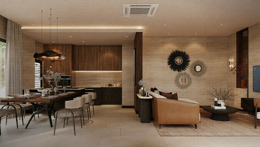 The Title Villa Kirara – Bild 5