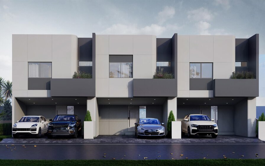 Таунхаусы - Phuket, Thailand - изображение 26