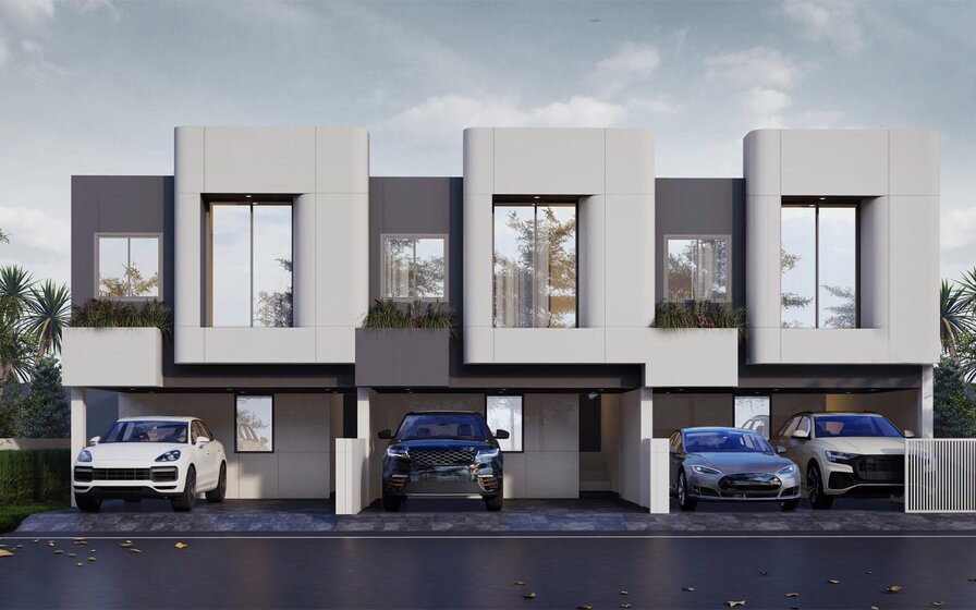 Таунхаусы - Phuket, Thailand - изображение 27