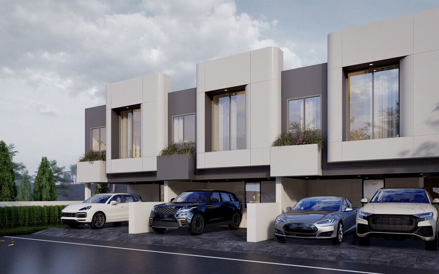 Таунхаусы - Phuket, Thailand - изображение 28