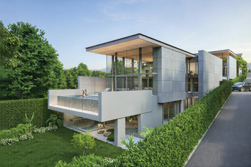 Nouveaux immeubles - Phuket, Thailand - image 8