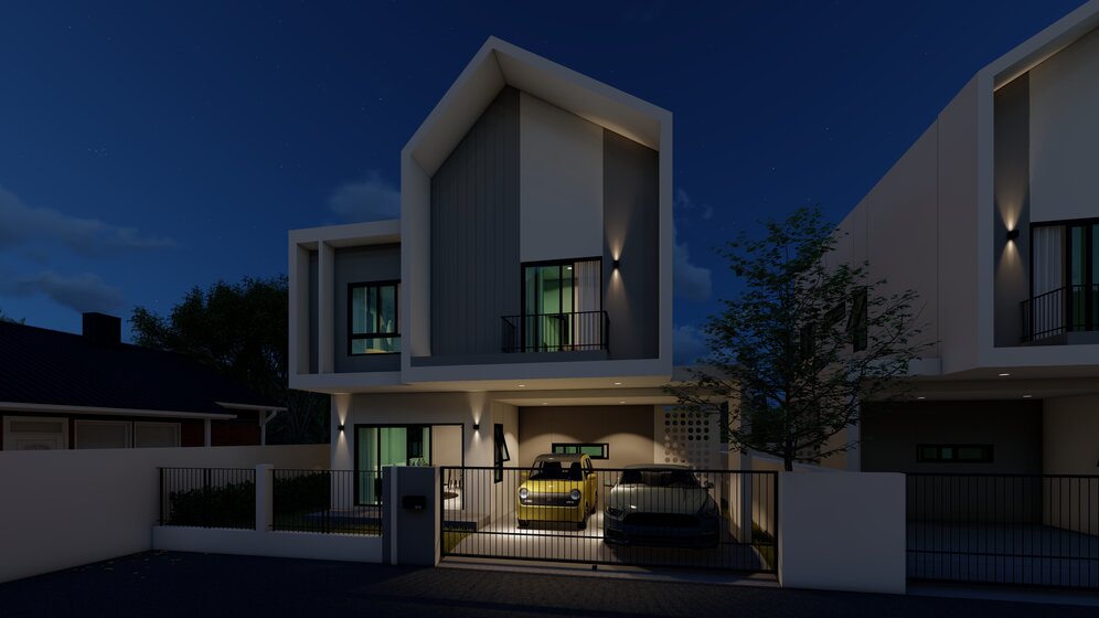 Nouveaux immeubles - Phuket, Thailand - image 28