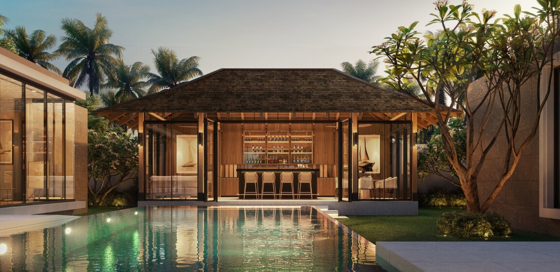 Stella Estate Private Residences Bangtao – Bild 3