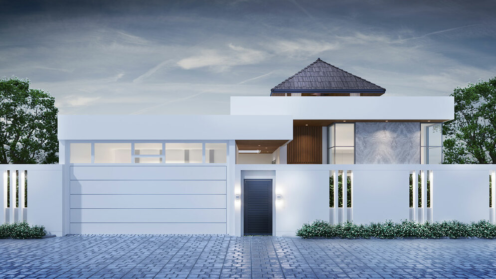 Виллы - Phuket, Thailand - изображение 31