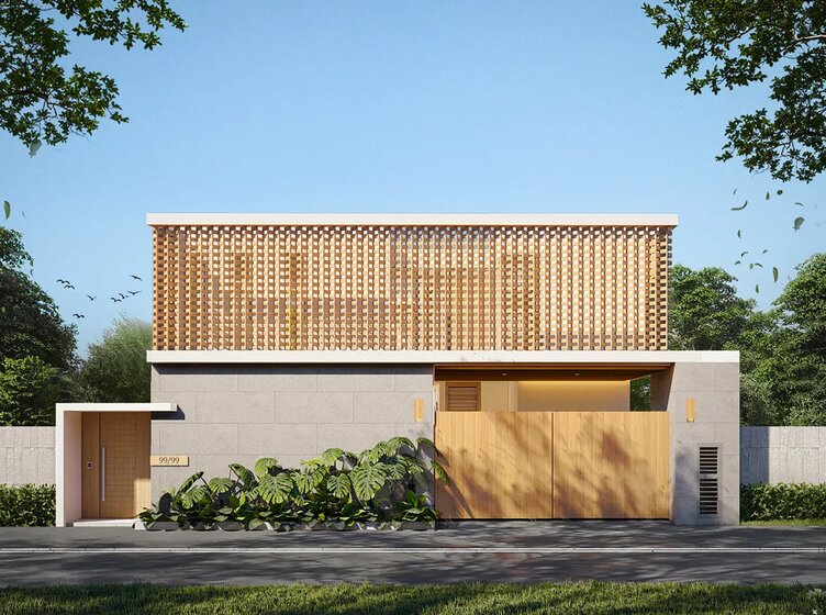 Виллы - Phuket, Thailand - изображение 11