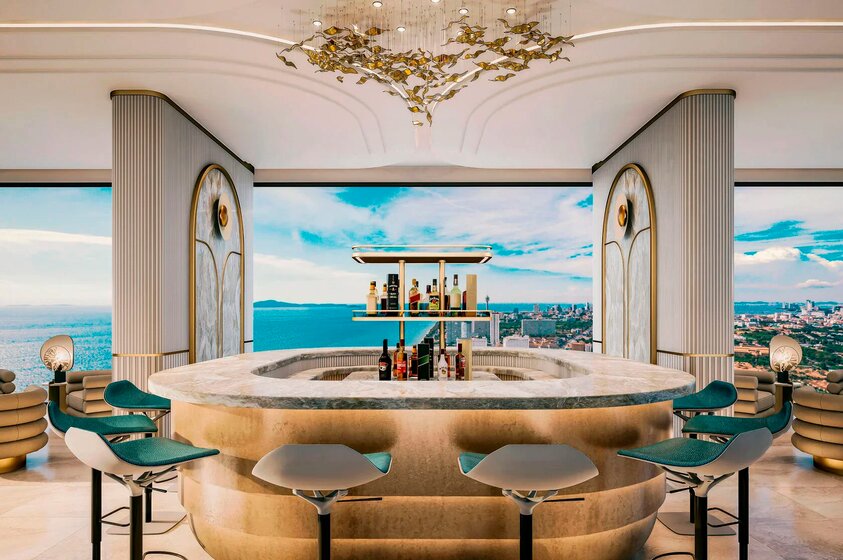 Seaspire Jomtien - image 4