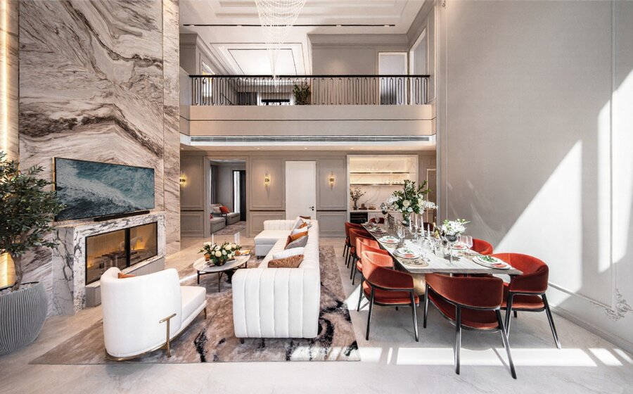 Chieftain – Bild 4