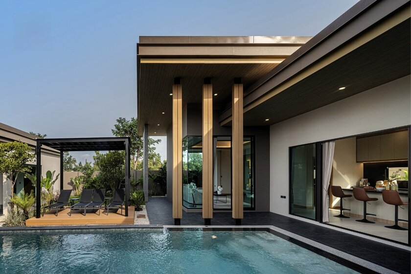 Ascent by Baan Pattaya – resim 3