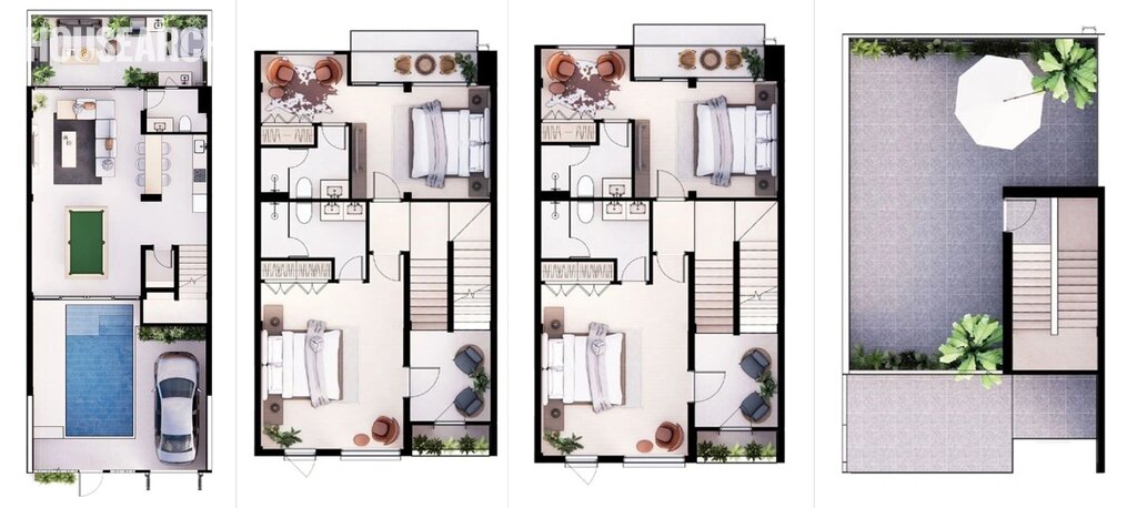 Aura Villa Reserve – resim 2