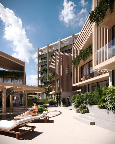 Neubauten – Bali, Indonesia – Bild 3