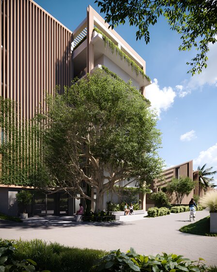 Neubauten – Bali, Indonesia – Bild 2