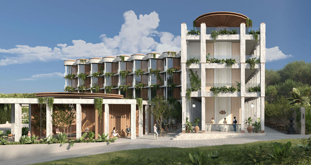 Villas - Bali, Indonesia - image 14