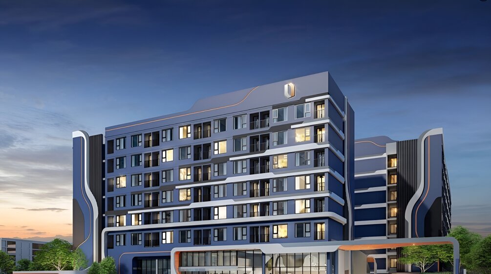 Новостройки - Chonburi, Thailand - изображение 17