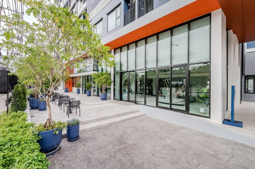 Новостройки - Chonburi, Thailand - изображение 20