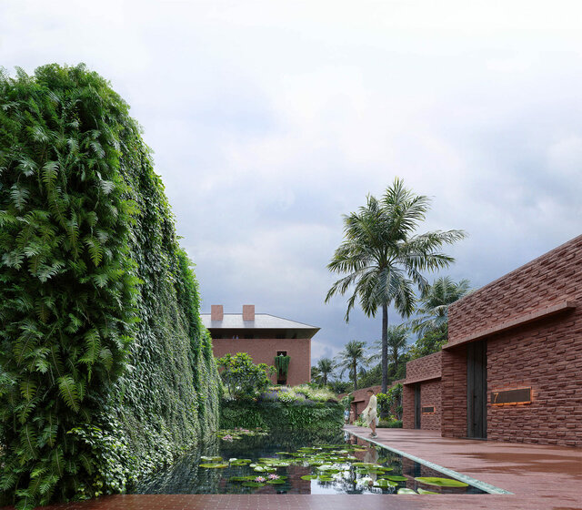 THE NEST HOTEL – image 3