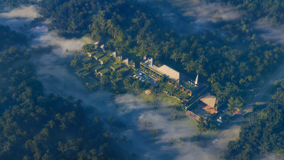 Villen – Bali, Indonesia – Bild 20