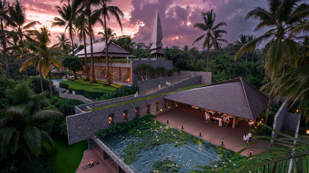 Villen – Bali, Indonesia – Bild 21