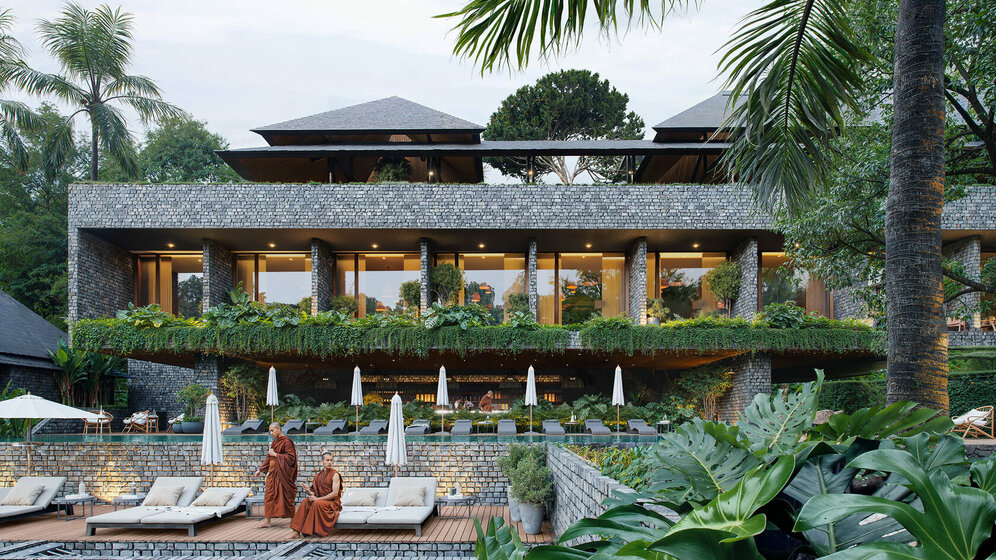 Villen – Bali, Indonesia – Bild 22