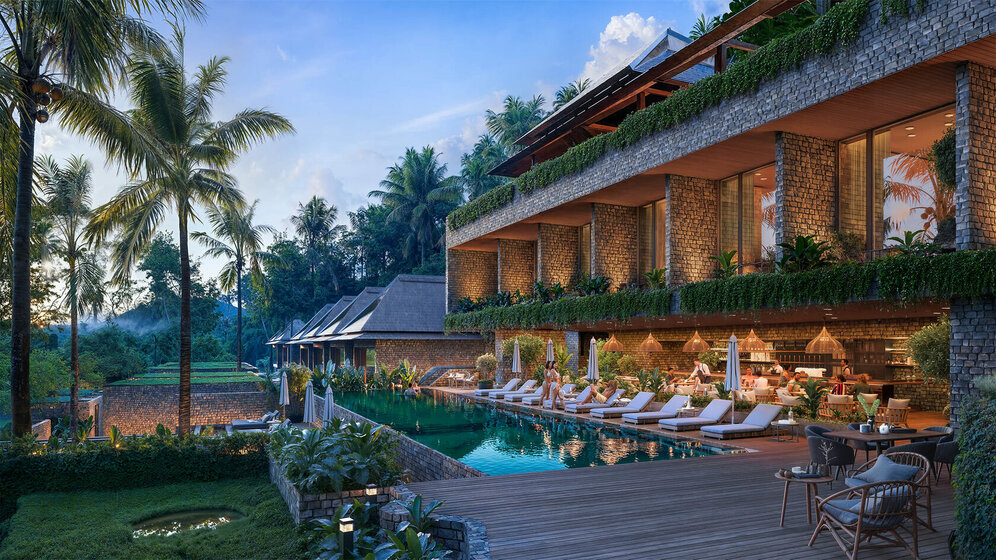 Villen – Bali, Indonesia – Bild 23