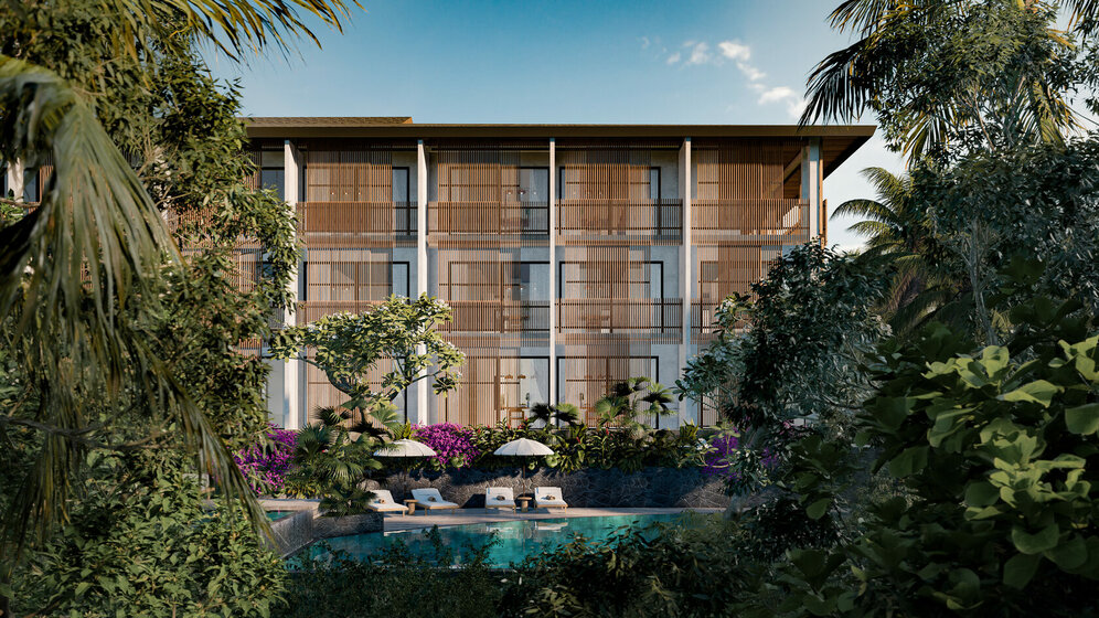 Stüdyo daireler – Bali, Endonezya – resim 20