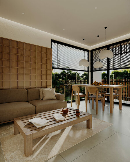 DolphinHill Apartments – resim 6