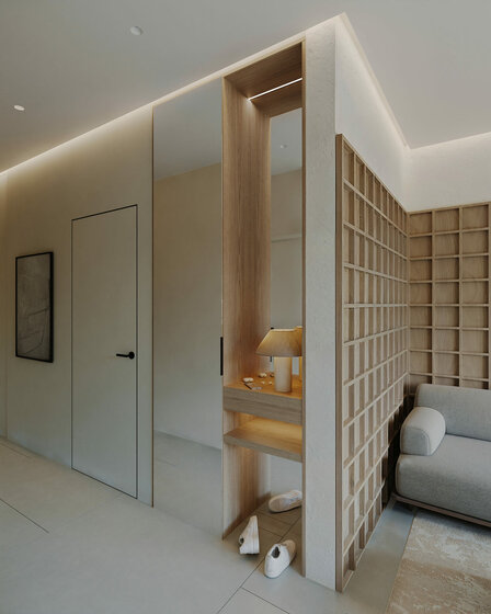 DolphinHill Apartments – resim 4