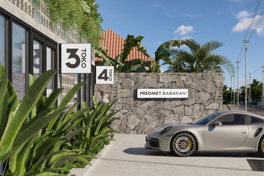 New buildings - Bali, Indonesia - image 15