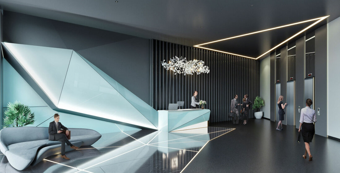 Metro 24 Basaksehir — imagen 5