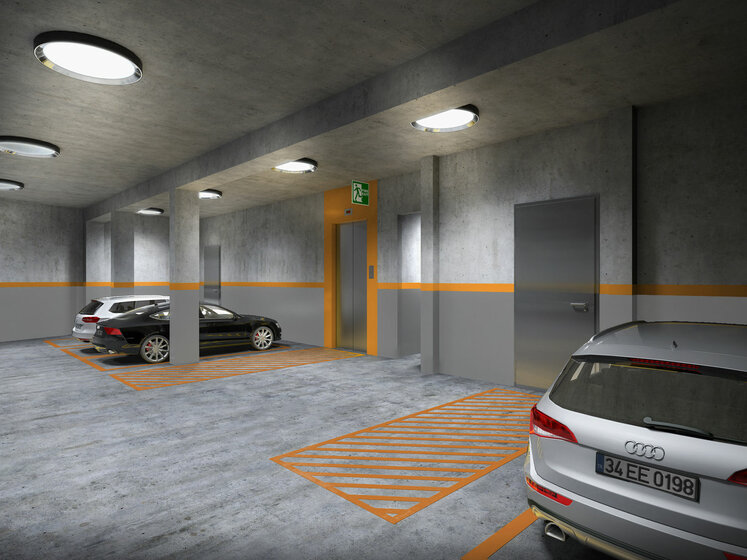 Metro 24 Basaksehir — imagen 6