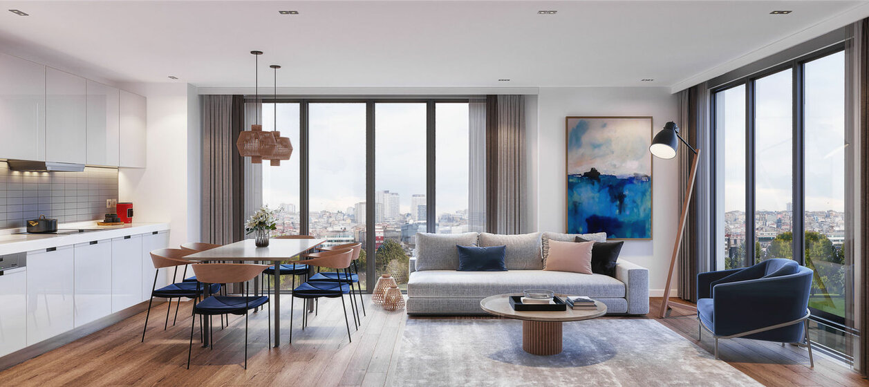 Metro 24 Basaksehir — imagen 8