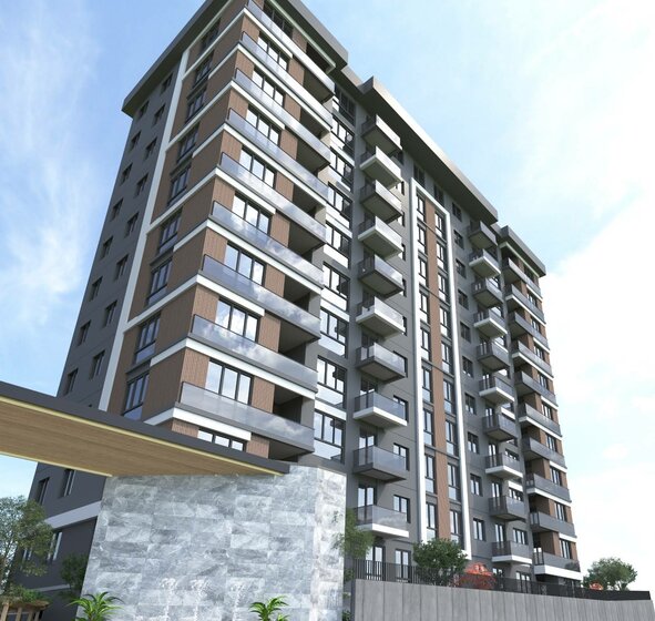 Дуплексы - Istanbul, Türkiye - изображение 34