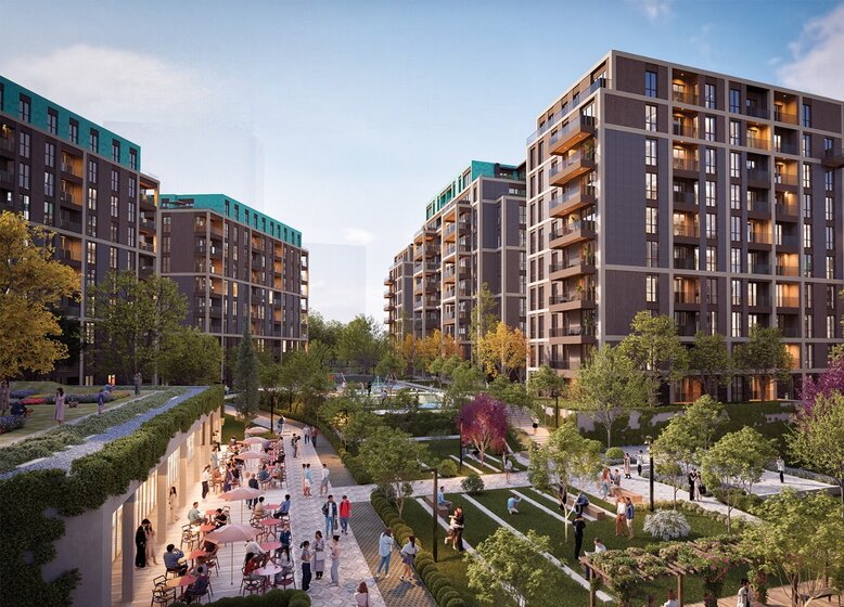 Appartements - Istanbul, Türkiye - image 36