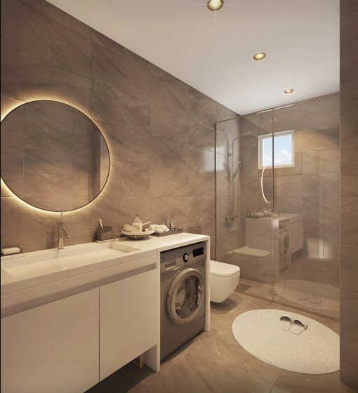 Kartal Loft – resim 7