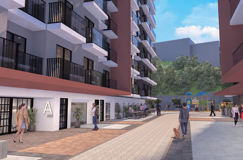 Mari Vadi Evleri – image 4