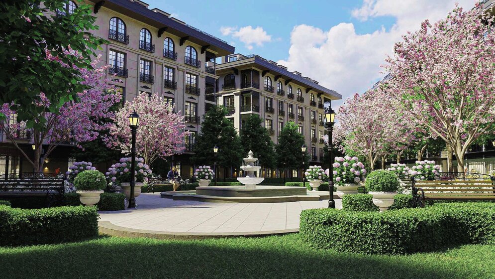 Neubauten – Istanbul, Türkei – Bild 7