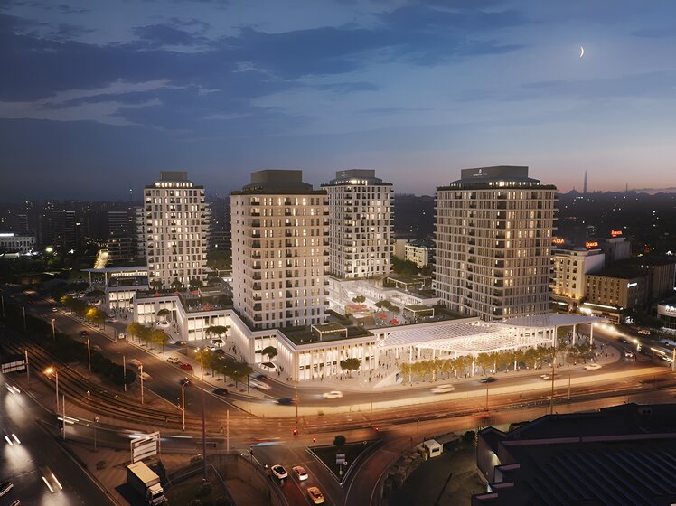 Apartments – Istanbul, Türkei – Bild 9