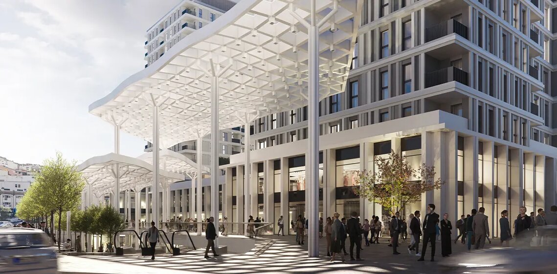 Benesta Center – Bild 4