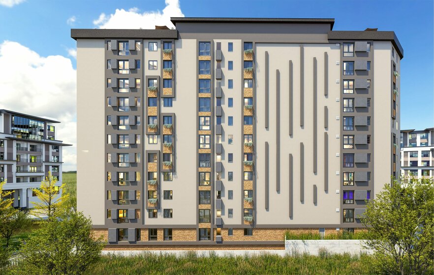 Nouveaux immeubles - Istanbul, Türkiye - image 3