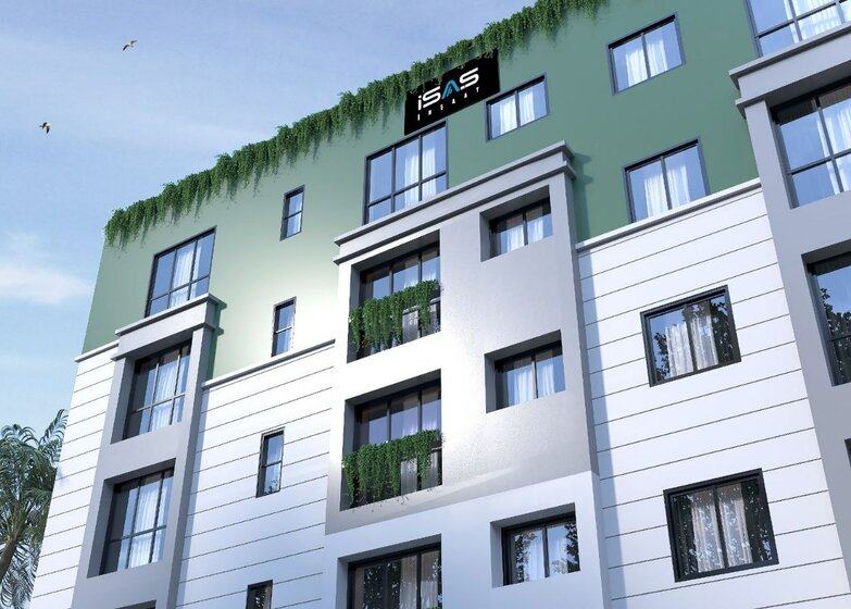 Häuser – Istanbul, Türkei – Bild 16