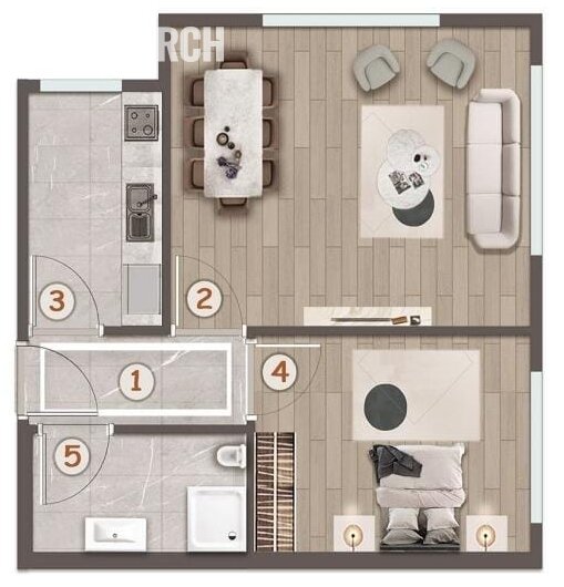 Aria Marin — imagen 2