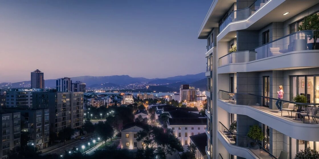 Apartments – Izmir, Türkei – Bild 4