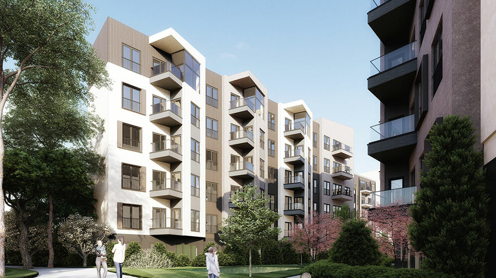 Neubauten – Istanbul, Türkei – Bild 11