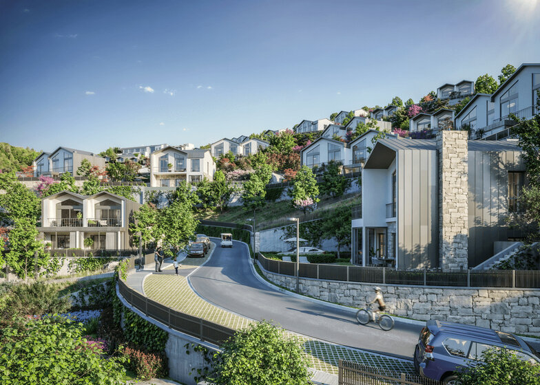 Casas - Istanbul, Türkiye - imagen 25