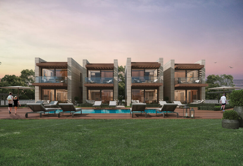 Edificios nuevos - Mugla, Türkiye - imagen 5