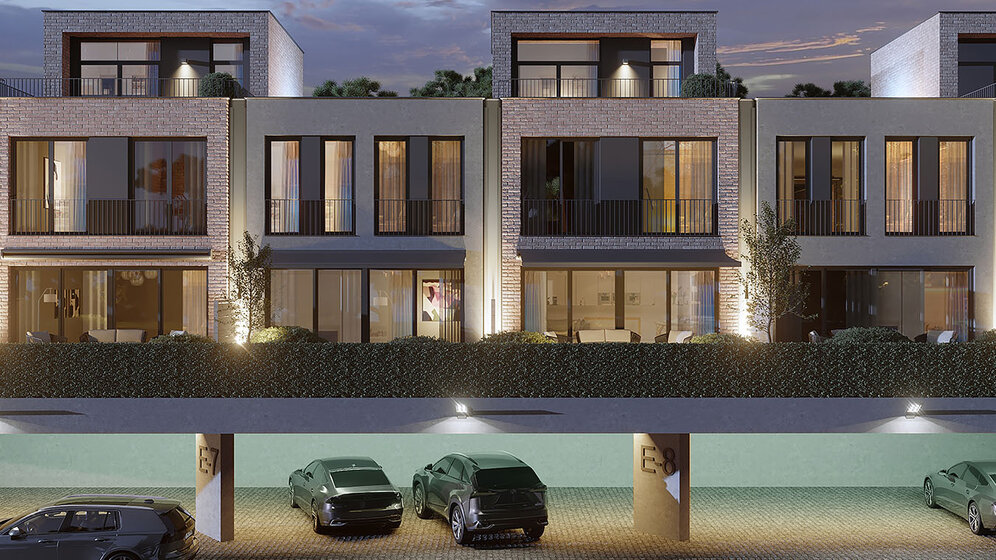 Edificios nuevos - Istanbul, Türkiye - imagen 16